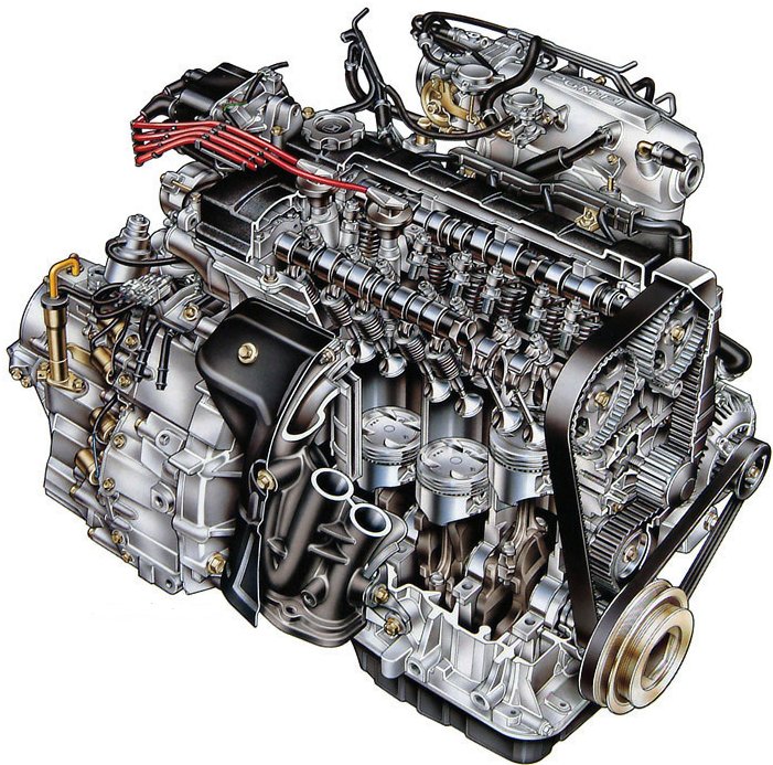 Honda Engine Replacement Plainfield Naperville Bolingbrook Illinois Plus Beyond