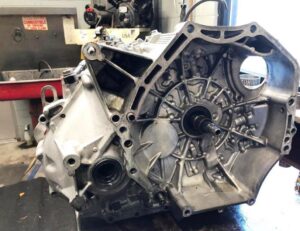 Transmission Rebuild In Plainfield, IL