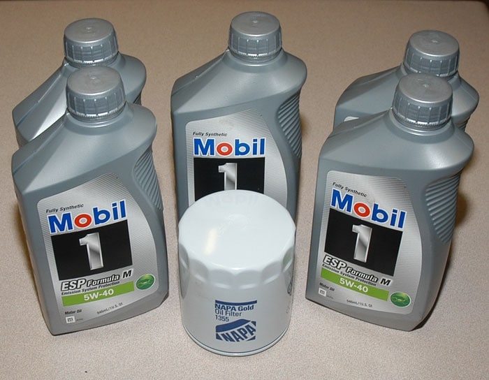 Change Your Oil At Last Chance Auto Repair Plainfield, IL