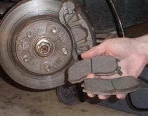 How a Brake Shop Can Fix Your Noisy Brakes