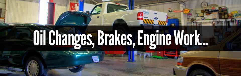 Automotive-Repair-Romeoville-IL Auto Repair Romeoville, IL, 60446