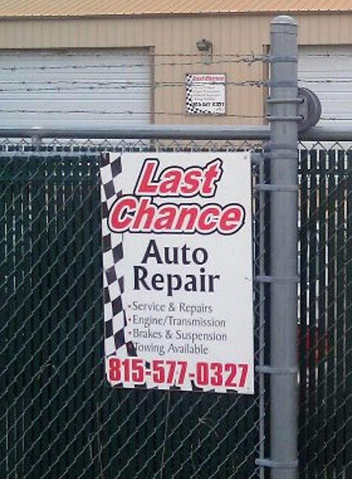 Truck-Repair-Shop-Plainfield-IL-60585 Truck Repair Shop Plainfield, IL 60585