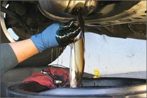 Oil Change Service Plainfield, IL