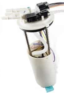 Having Fuel Pump Problems?