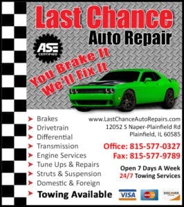 Automotive-Repair-Bolingbrook-IL Auto Repair Shop In Bolingbrook, IL, Near Me
