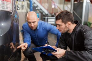 Choosing The Right Automotive Repair Choosing The Right Automotive Repair