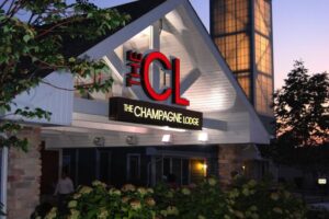 The Champagne Lodge & Luxury Suites 7172cbc3ae353327179c9290f0334caded2a3e2d