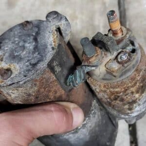 Starter-Replacement-Plainfield-IL Do you need a starter replaced near me?