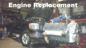 Engine-Replacement-Plainfield-Illinois Engine Replacement Shop In Plainfield, IL