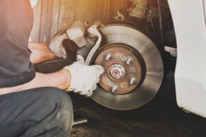 Expert Brake Repair in Plainfield, IL for Safe Travels
