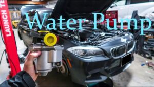 Water-Pump-Replacement Water Pump Replacement in Plainfield, IL