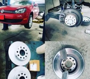 Volkswagen-Brake-Repair-Plainfield-IL Volkswagen Brake Repair Near Me, Plainfield, IL