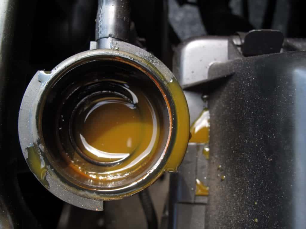 Coolant Antifreeze Flush Service Plainfield, Naperville, Bolingbrook, IL