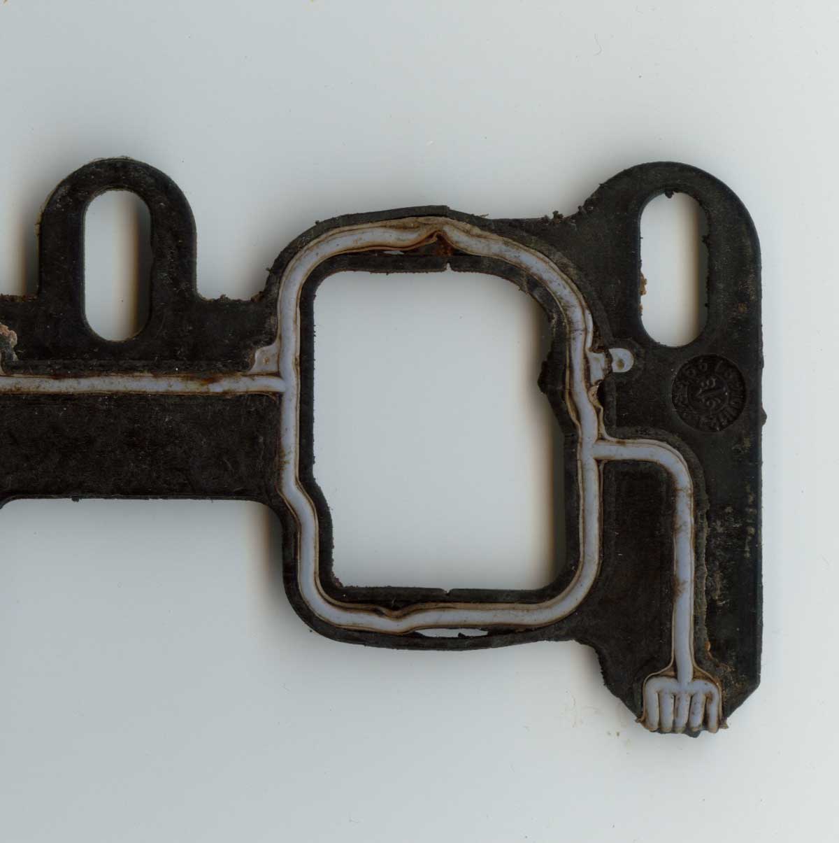 Engine-Intake-Manifold-Leak