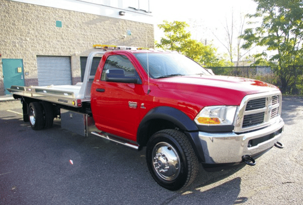 Towing-In-Plainfield-IL