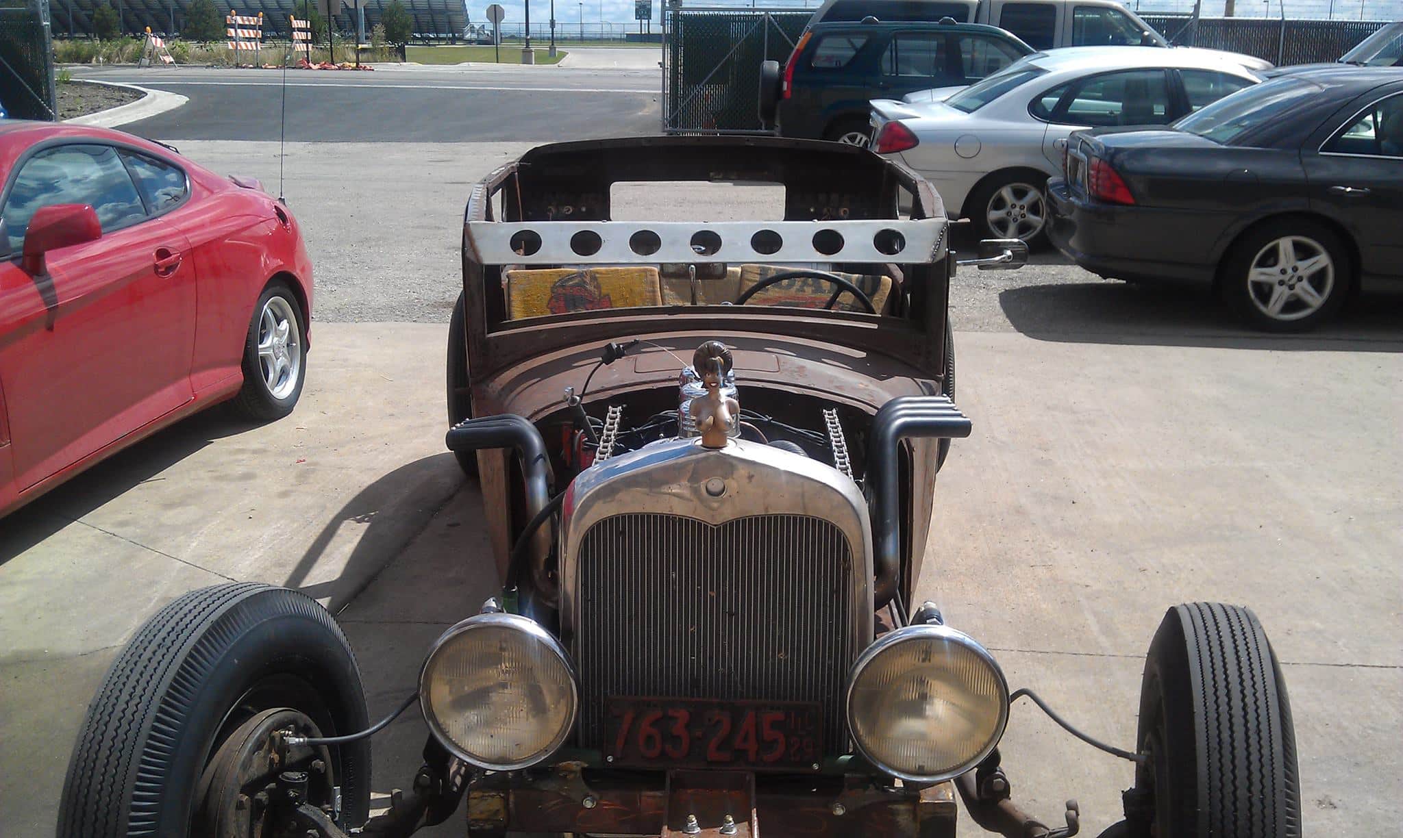 Auto Customization Plainfield, Naperville, Lisle, South West Chicago Suburbs, Illinois