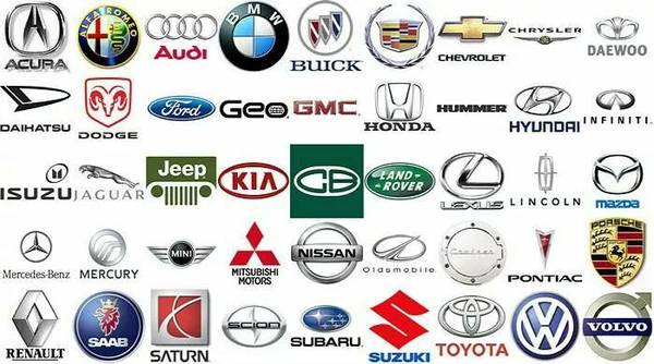 Vehicles-We-Service-At-Last-Chance-Auto-Repair Vehicles We Service