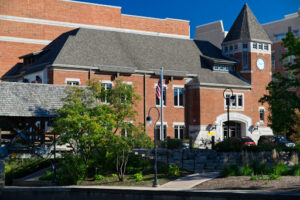 Naperville Township unnamed