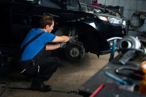 Brake Shop Guide: Understanding Different Types of Brakes