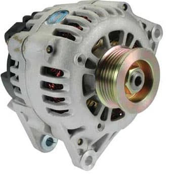 Alternator-Repair-Plainfield-IL