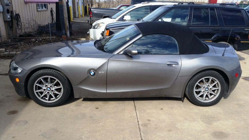 BMW Service Plainfield, Naperville, IL