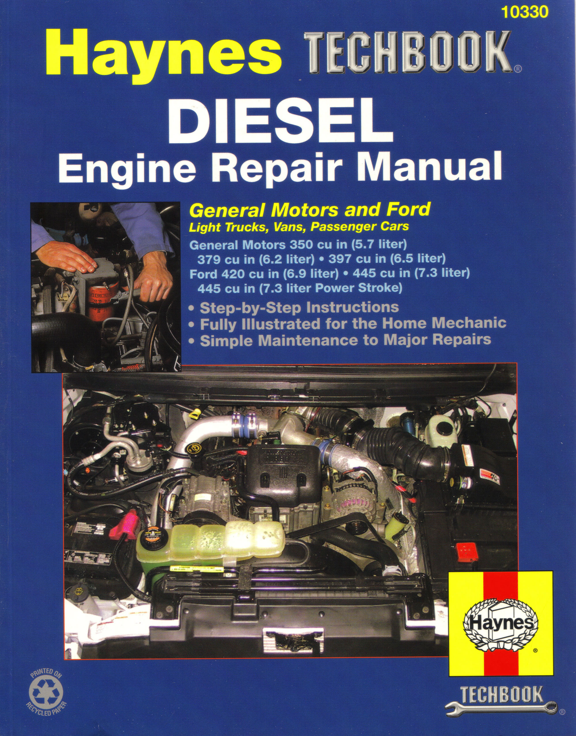 Diesel-Engine-Repair-Shop