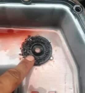 Transmission Flush Plainfield, IL