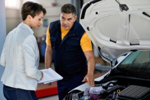 The Importance Of Regular Maintenance In Automobile Repair
