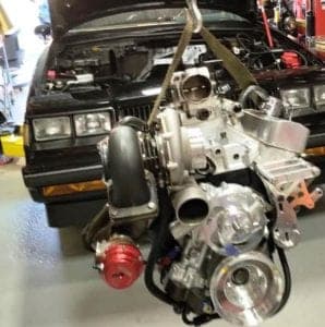 Buick-Engine-Service-At-Last-Chance-Auto-Repair Buick Engine Repair In Plainfield, IL