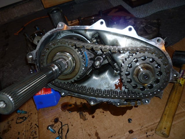 Transfer-Case-Rebuild-Plainfield-IL