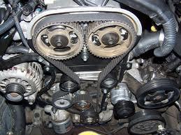 Timing-Belt-Replacement-Plainfield-IL