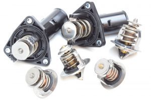 Thermostat Replacement Near Me