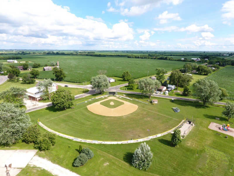 Gregory B. Bott Community Park, 24550 W Renwick Rd, Plainfield, IL 60544, USA