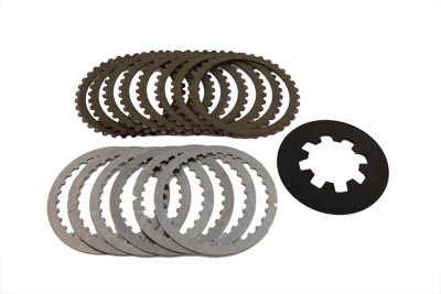 Kevlar-Blue-Steel-Transmission-Clutch-Packs