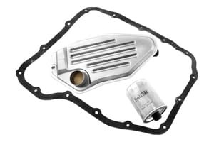 Does Your Transmission Have A Filter?