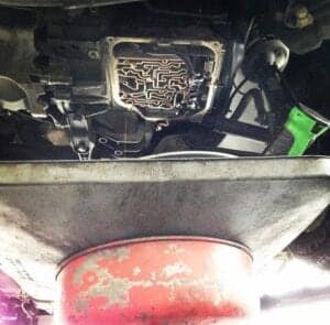 Transmission-Service-Plainfield-Illinois