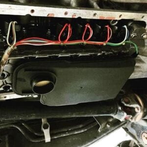 Transmission Maintenance Plainfield, IL 60585