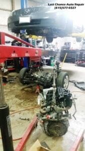 Automotive Repair Romeoville, IL, 60446