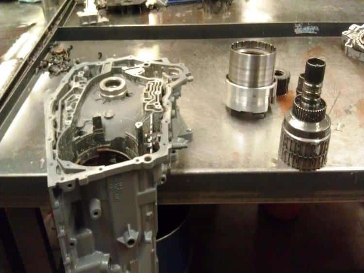 Transmission-Repair-Bolingbrook Transmission Repair Shop Bolingbrook