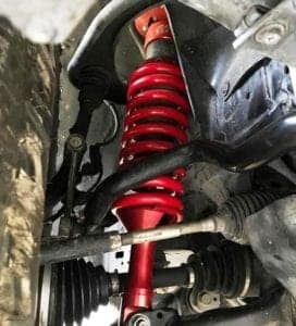 Shock-Replacement-Near-Me-Plainfield-Naperville-IL