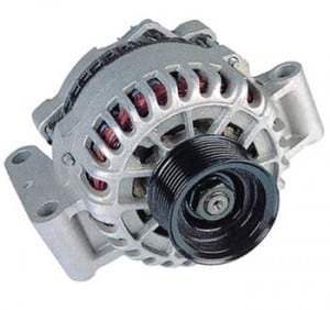 Alternator Repair Plainfield, Naperville, Bolingbrook, Illinois