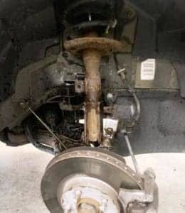 Strut-Replacement-Near-Me