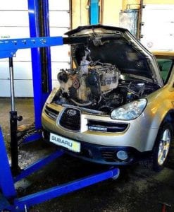 Subaru-Engine-Replacement Subaru Engine Replacement Plainfield, Naperville, IL