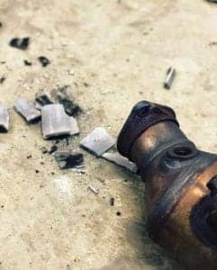 Catalytic-Converter-Problems Catalytic Converter Problems Fixed At Last Chance Auto Repair In Plainfield, IL