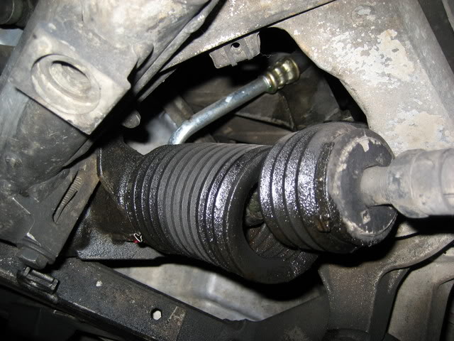 Power-Steering-Rack-Inner-Tie-Rod-Replacement-Plainfield-Naperville-IL Power Steering Rack Inner Tie Rod Replacement Plainfield, Naperville, IL