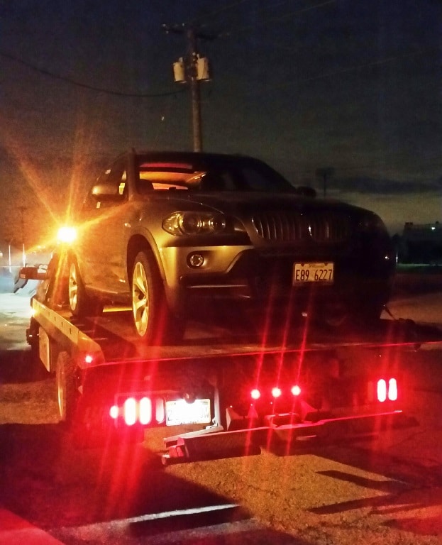 Towing Plainfield, Naperville, IL, 24-7