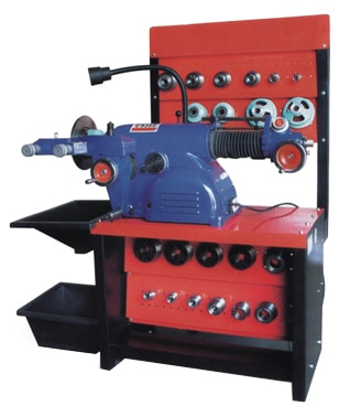 Brake-Rotor-Drum-Cutting-Resurfacing-Turning Brake Rotor Cutting Plainfield, IL