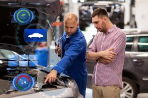 Maximizing the Lifespan of Your Car’s Engine: Maintenance Tips