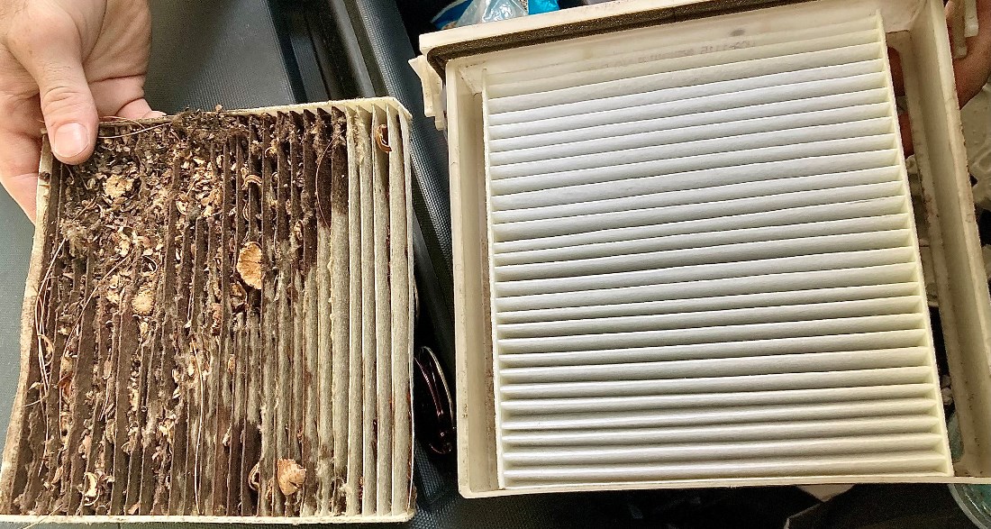 Cabin-Air-Filter-Replacement-Near-Me Car Maintenance At Last Chance Auto Repair Plainfield, IL