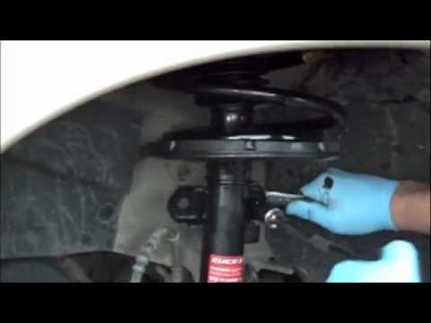 Dodge-Strut-Replacement-Naperville-Plainfield-IL Dodge Strut Replacement Naperville, Plainfield, IL